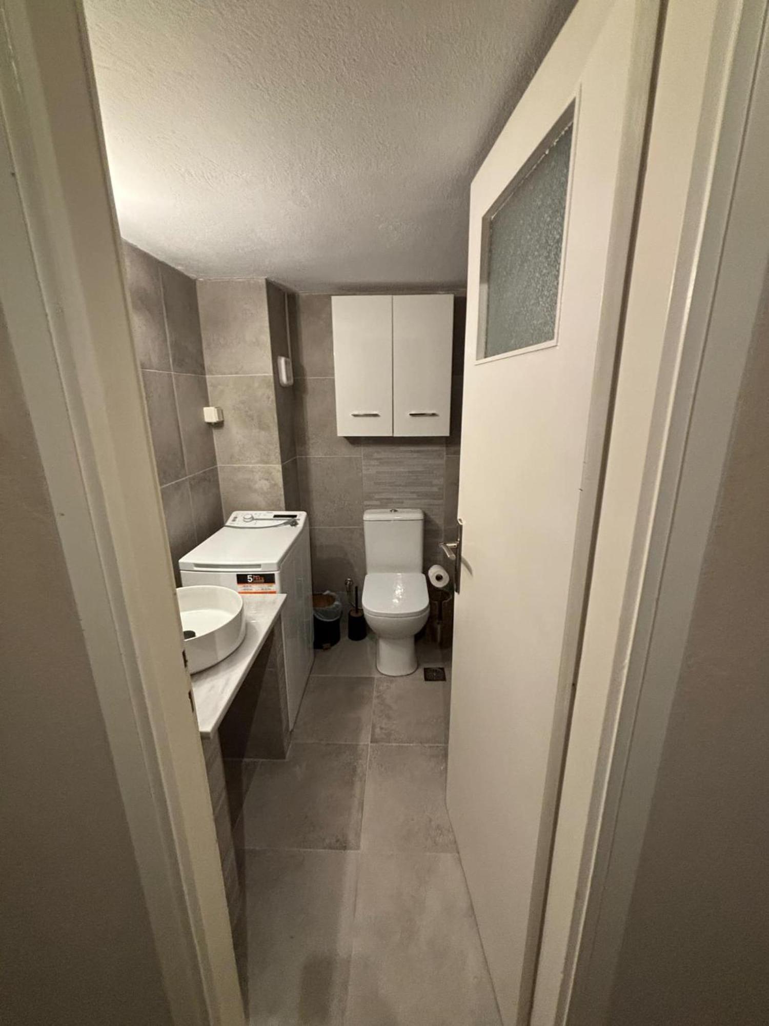 Апартаменти Katehaki Metro Flat Афіни Екстер'єр фото